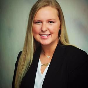 Meet your Posher, Katelyn